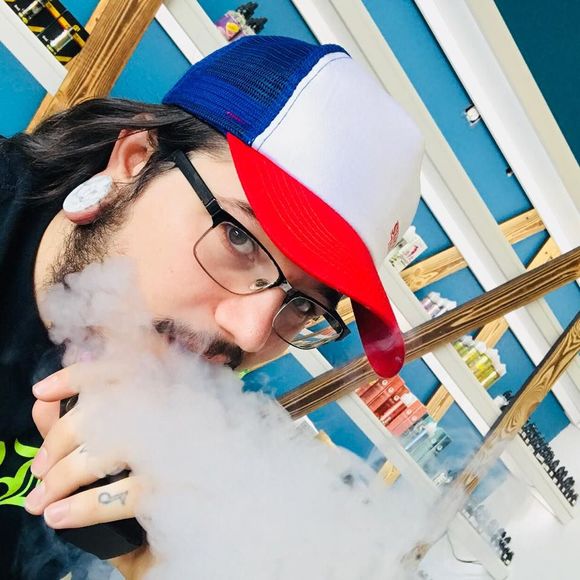 Meet your Posher, David - Picture 1 of 1